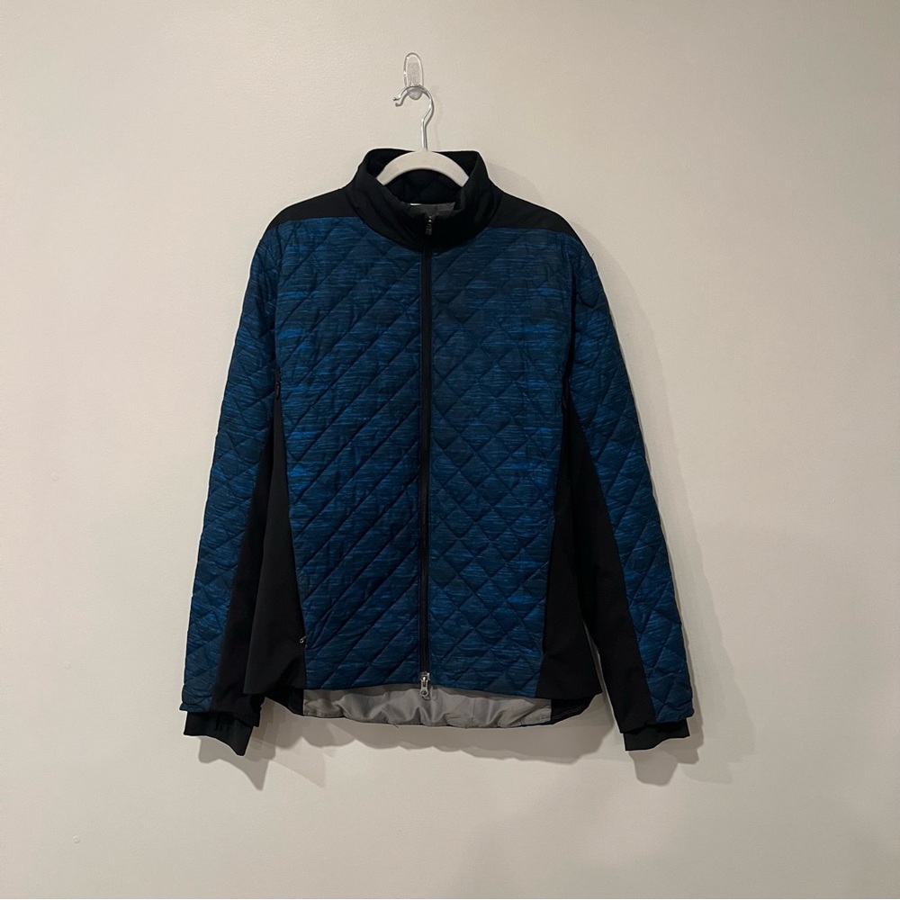 Lululemon Jacket